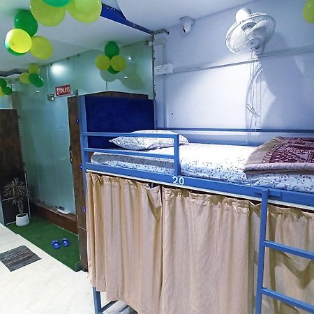 Laxmi Dormitory Vrindāvan Εξωτερικό φωτογραφία